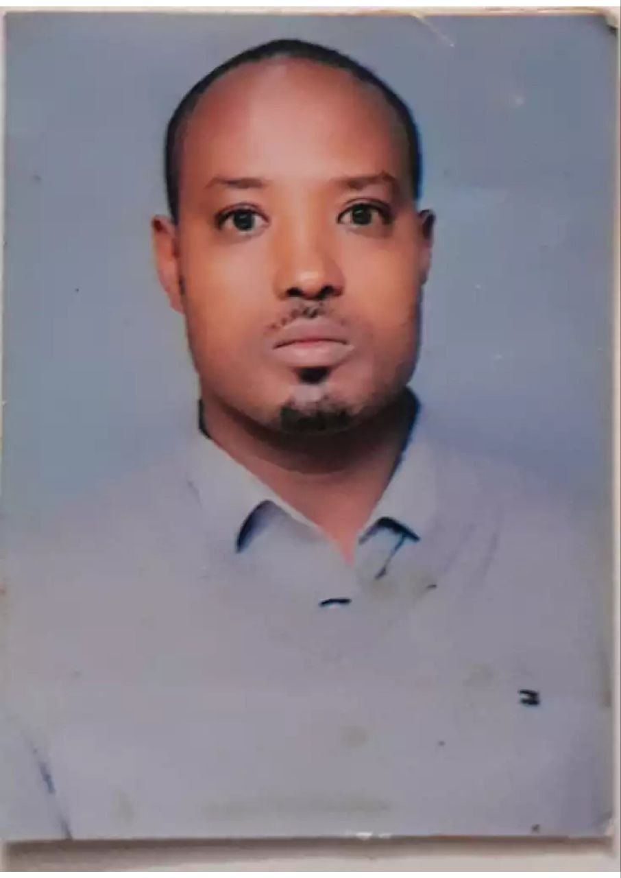 Abdulkadir Mohammed