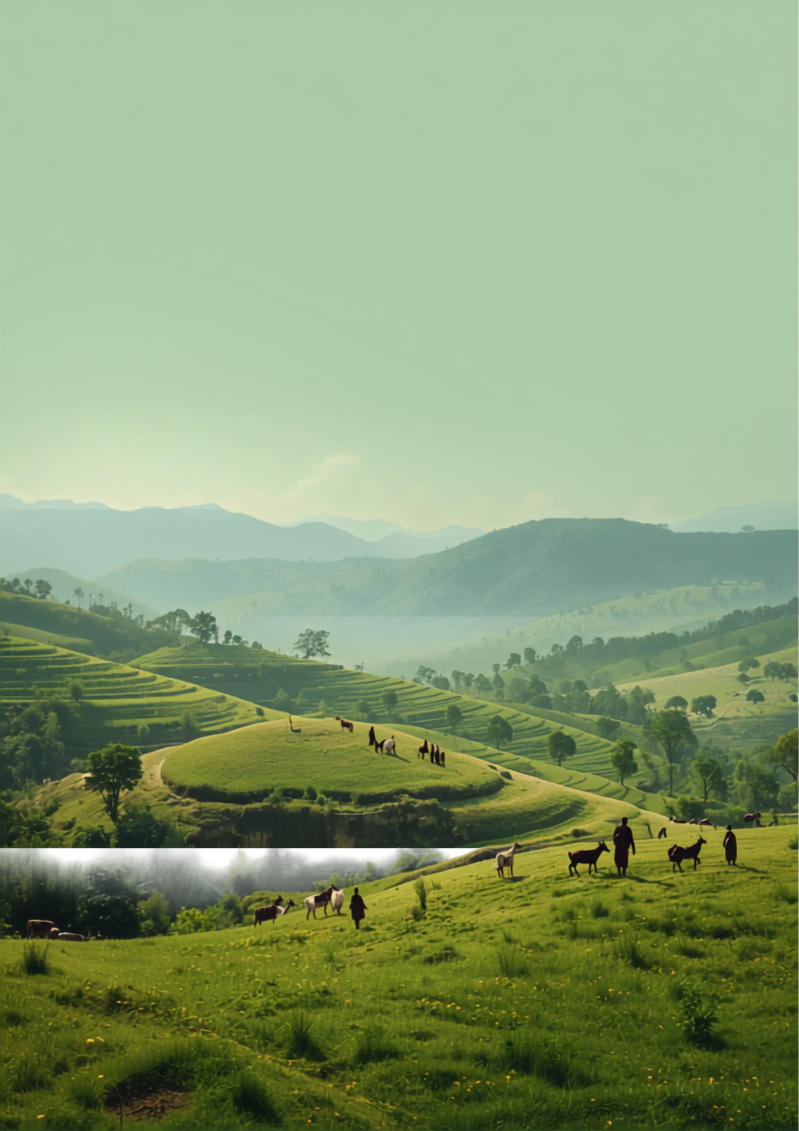 FOLUR_Ethiopia Beneficiary Targeting & Management Guidelines 08.10.24