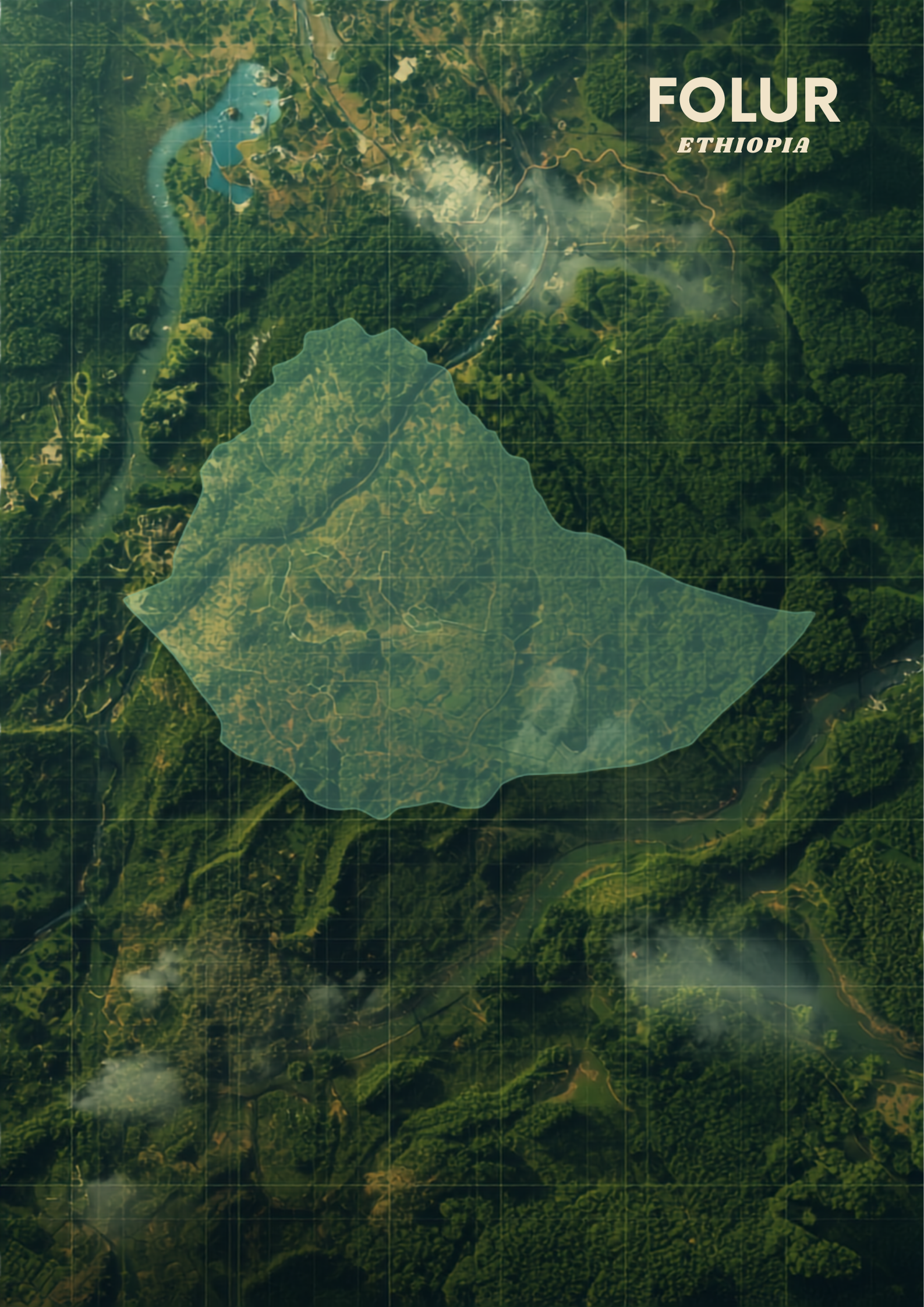 Institutional Capacity Baseline Assessment on Geospatial-Based Integrated Land Use Planning