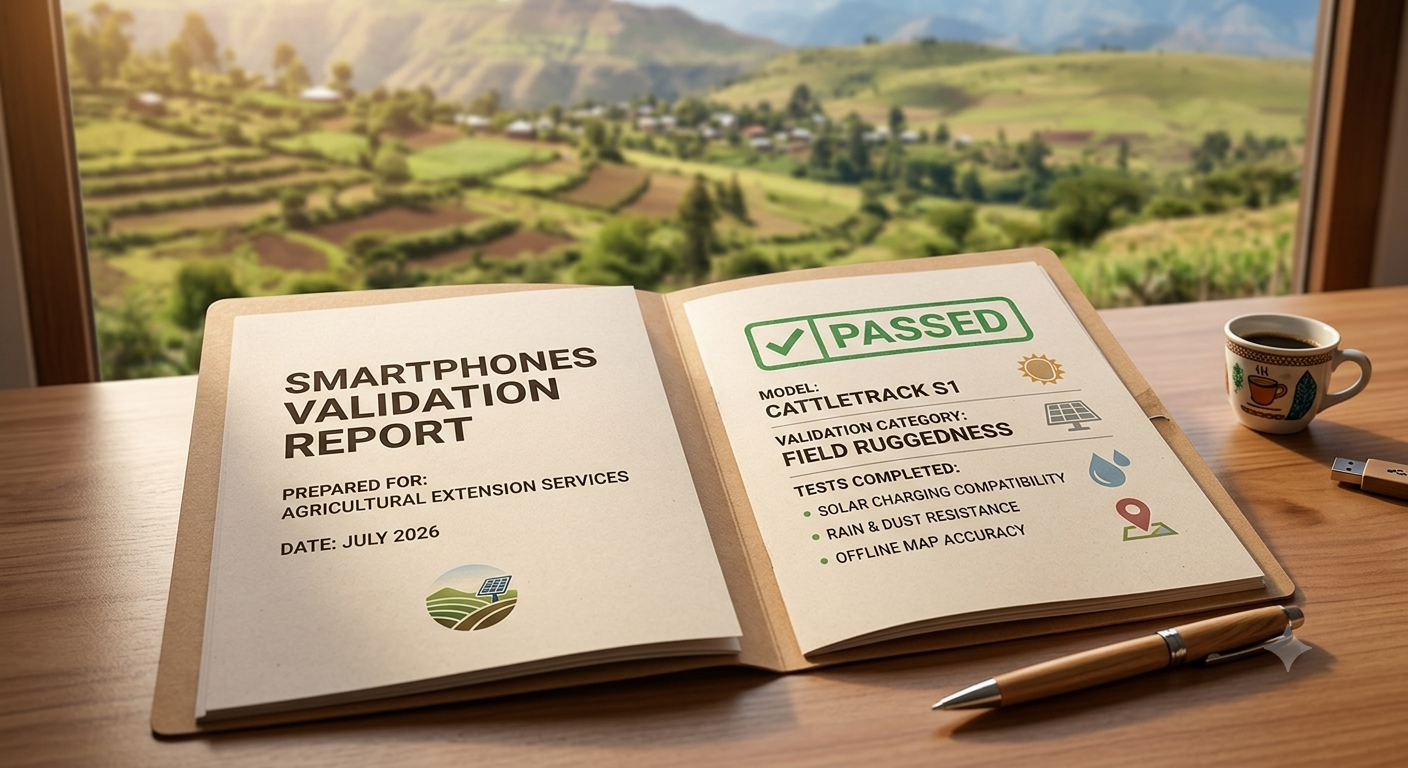 FOLUR_ECTA_SmartPhones Validation Report 09.10.24