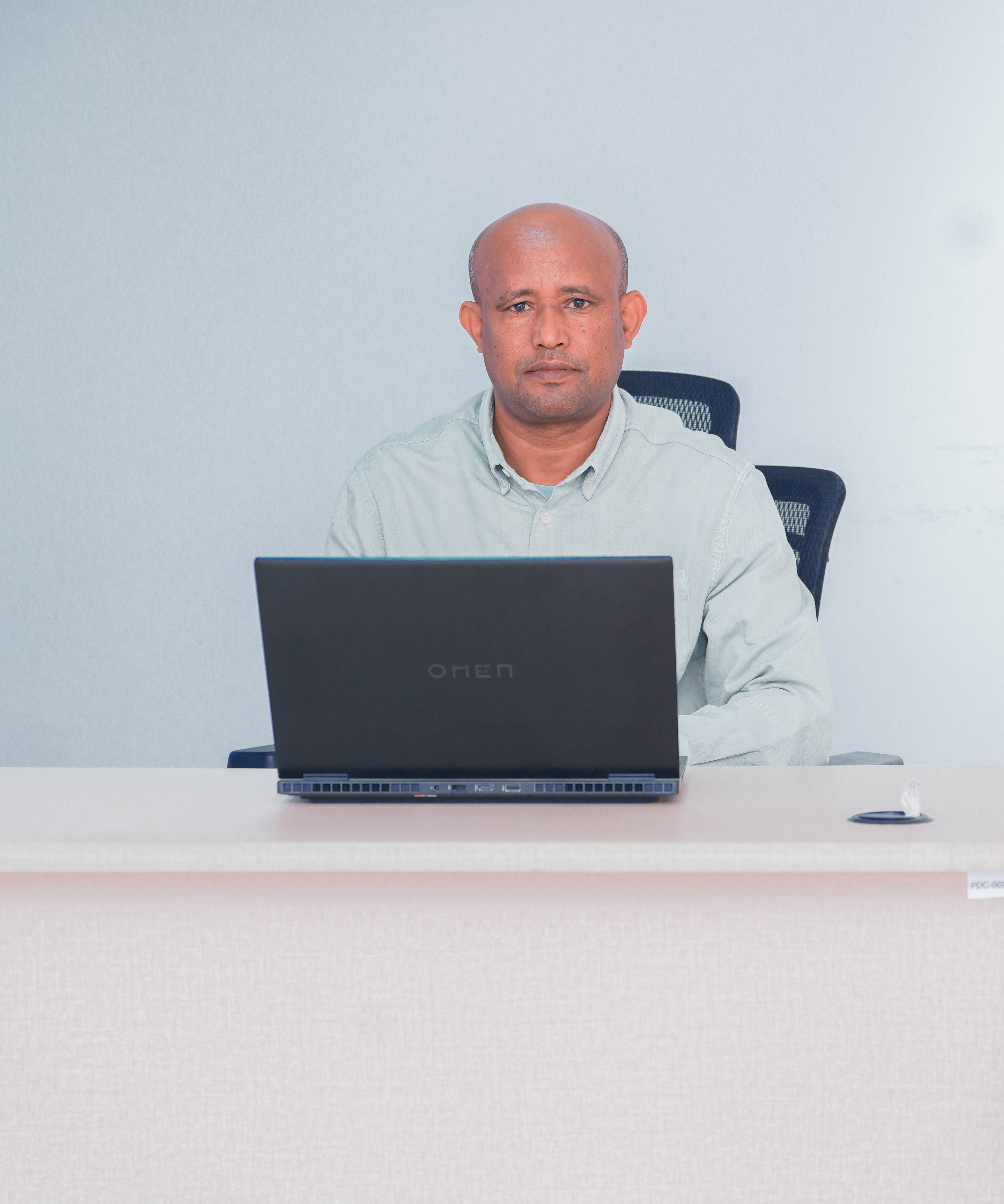 project manager's picture